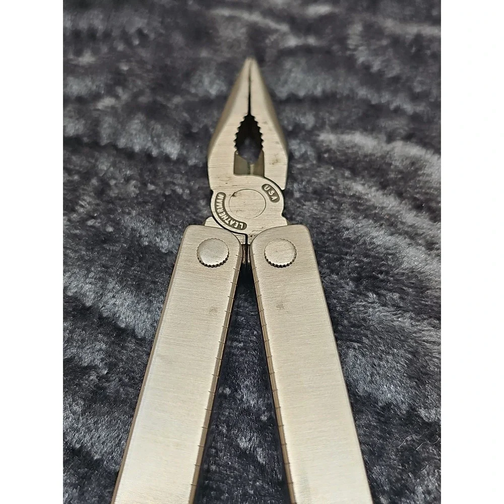 Leatherman pst multi